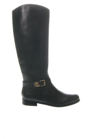 Női csizma Ralph Lauren, Méret 38, Szín Fekete, Ár 115 279 Ft