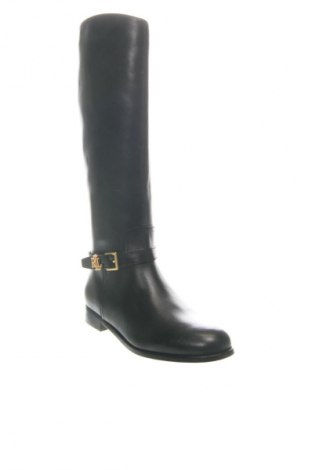 Női csizma Ralph Lauren, Méret 38, Szín Fekete, Ár 115 279 Ft
