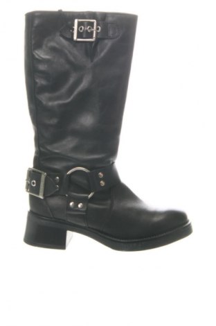 Cizme de damă Steve Madden, Mărime 37, Culoare Negru, Preț 864,99 Lei