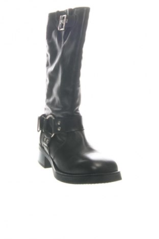 Cizme de damă Steve Madden, Mărime 37, Culoare Negru, Preț 864,99 Lei