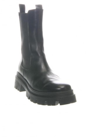 Cizme de damă Tamaris, Mărime 39, Culoare Negru, Preț 704,99 Lei