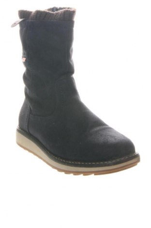 Damenstiefel Tom Tailor, Größe 40, Farbe Mehrfarbig, Preis € 34,78