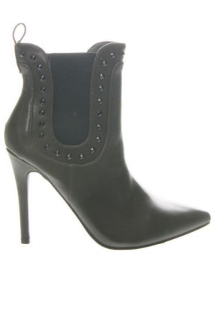 Damenstiefel Unbranded, Größe 39, Farbe Grün, Preis € 47,57