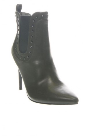 Damenstiefel Unbranded, Größe 39, Farbe Grün, Preis € 47,57