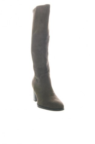 Damenstiefel Unbranded, Größe 38, Farbe Grün, Preis € 20,99
