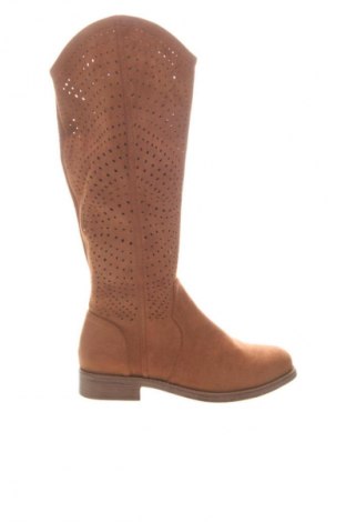 Cizme de damă Unbranded, Mărime 36, Culoare Maro, Preț 103,99 Lei