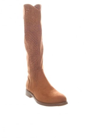 Cizme de damă Unbranded, Mărime 36, Culoare Maro, Preț 103,99 Lei