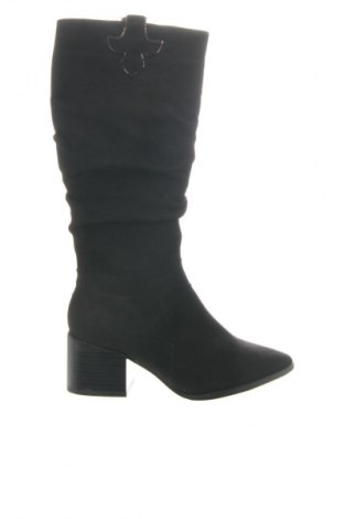 Damenstiefel Unbranded, Größe 37, Farbe Schwarz, Preis € 47,57