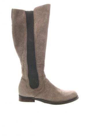 Damenstiefel Walter Bauer, Größe 38, Farbe Grau, Preis € 49,99