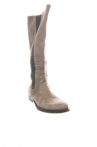 Damenstiefel Walter Bauer, Größe 38, Farbe Grau, Preis € 49,99