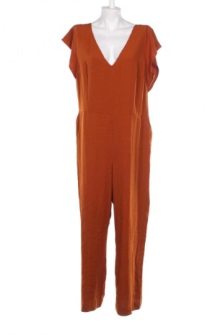 Langer Damen-Overall A New Day, Größe XXL, Farbe Orange, Preis € 14,99