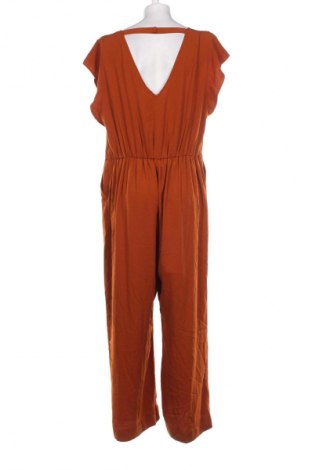 Langer Damen-Overall A New Day, Größe XXL, Farbe Orange, Preis € 14,99