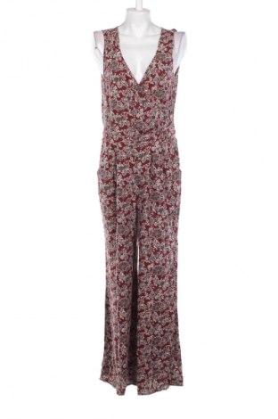 Damski długi kombinezon Abercrombie & Fitch, Rozmiar M, Kolor Kolorowy, Cena 130,99 zł