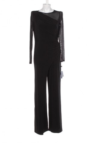 Langer Damen-Overall Adrianna Papell, Größe S, Farbe Schwarz, Preis € 152,99