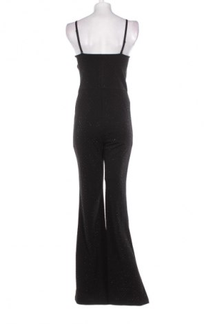 Langer Damen-Overall Amisu, Größe M, Farbe Schwarz, Preis € 20,99