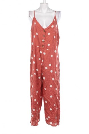 Langer Damen-Overall Anko, Größe XL, Farbe Mehrfarbig, Preis € 12,99
