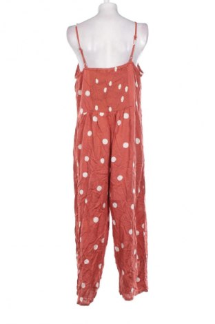 Langer Damen-Overall Anko, Größe XL, Farbe Mehrfarbig, Preis € 12,99