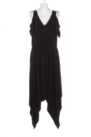 Dámsky dlhý overal Ashley Stewart, Veľkosť XXL, Farba Čierna, Cena  29,95 €