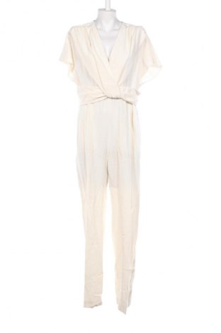 Langer Damen-Overall BOSS, Größe XL, Farbe Weiß, Preis € 249,99