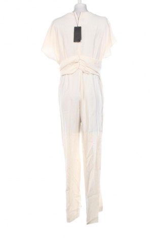 Langer Damen-Overall BOSS, Größe XL, Farbe Weiß, Preis € 249,99