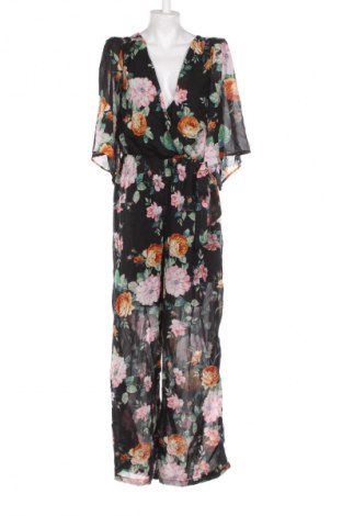 Langer Damen-Overall Bailey Blue, Größe M, Farbe Mehrfarbig, Preis € 33,99