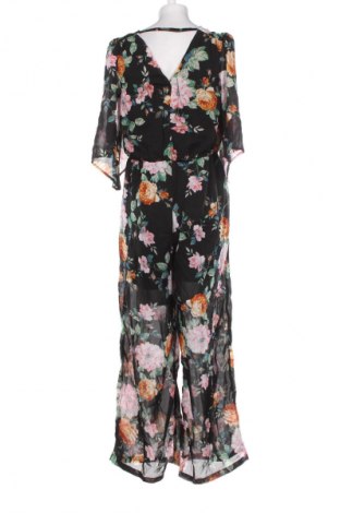 Langer Damen-Overall Bailey Blue, Größe M, Farbe Mehrfarbig, Preis € 33,99