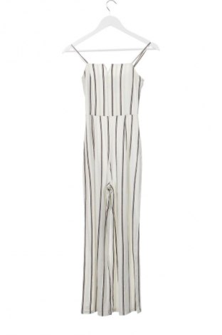 Langer Damen-Overall Bershka, Größe XS, Farbe Mehrfarbig, Preis 24,48 €