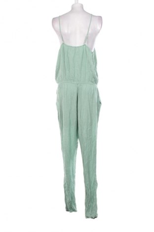 Langer Damen-Overall Body Flirt, Größe XL, Farbe Grün, Preis € 24,49
