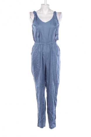 Langer Damen-Overall Buffalo, Größe S, Farbe Blau, Preis € 95,99