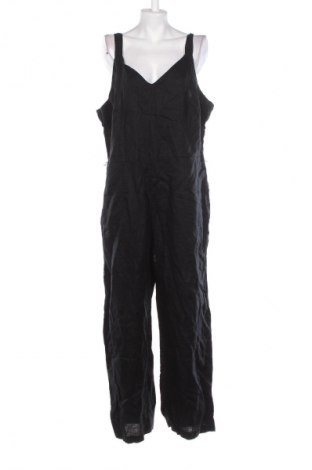 Langer Damen-Overall C&A, Größe XXL, Farbe Schwarz, Preis € 31,99