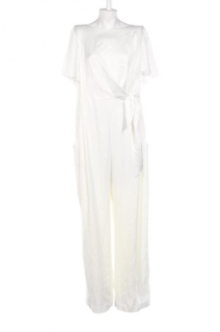 Dámsky dlhý overal Christian Berg, Veľkosť XXL, Farba Biela, Cena  81,95 €