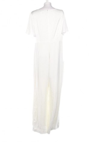 Dámsky dlhý overal Christian Berg, Veľkosť XXL, Farba Biela, Cena  81,95 €