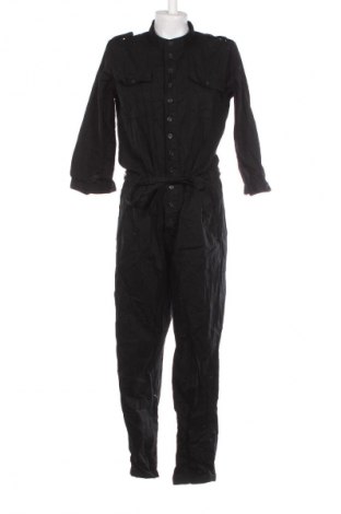 Langer Damen-Overall Cubus, Größe M, Farbe Schwarz, Preis € 24,49