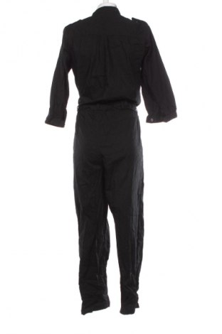 Langer Damen-Overall Cubus, Größe M, Farbe Schwarz, Preis € 24,49