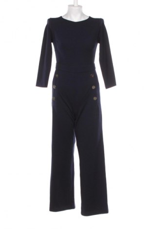 Női hosszú overál DKNY, Méret S, Szín Kék, Ár 31 696 Ft