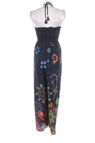 Langer Damen-Overall Desigual, Größe S, Farbe Mehrfarbig, Preis € 40,99
