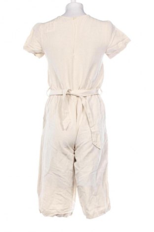 Langer Damen-Overall Esmara, Größe S, Farbe Beige, Preis € 18,99