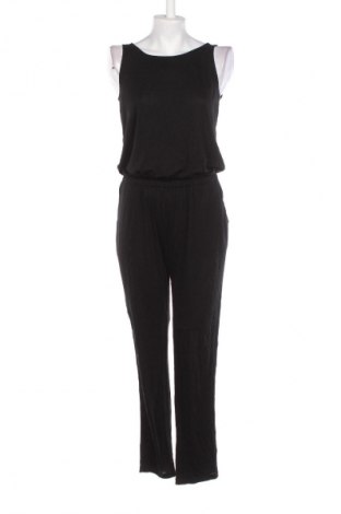 Langer Damen-Overall Esmara, Größe S, Farbe Schwarz, Preis € 14,99