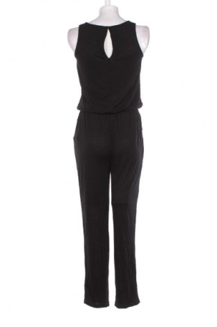 Langer Damen-Overall Esmara, Größe S, Farbe Schwarz, Preis € 14,99