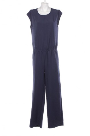 Langer Damen-Overall Esmara by Heidi Klum, Größe L, Farbe Blau, Preis € 23,99