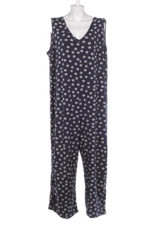 Salopetă lungă de damă Evans, Mărime 3XL, Culoare Multicolor, Preț 248,99 Lei