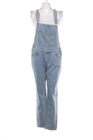 Langer Damen-Overall Fisherfield, Größe S, Farbe Blau, Preis € 23,99