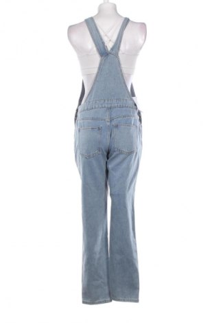 Langer Damen-Overall Fisherfield, Größe S, Farbe Blau, Preis € 23,99
