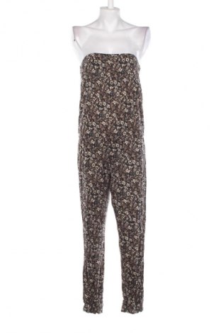Salopetă lungă de damă Grain De Malice, Mărime M, Culoare Multicolor, Preț 106,99 Lei