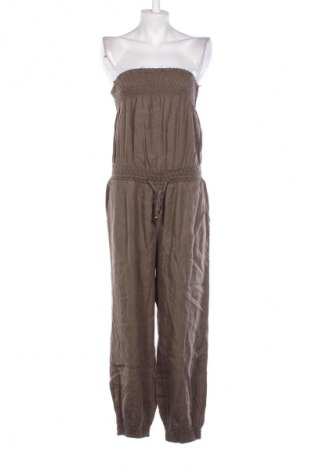 Női hosszú overál H&M, Méret XL, Szín Bézs, Ár 9 576 Ft