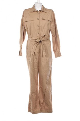 Dámský dlouhý overal H&M, Velikost XL, Barva Hnědá, Cena  608,00 Kč