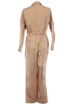 Dámský dlouhý overal H&M, Velikost XL, Barva Hnědá, Cena  608,00 Kč