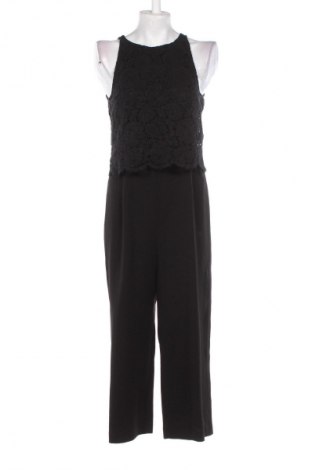 Langer Damen-Overall H&M, Größe S, Farbe Schwarz, Preis € 15,99