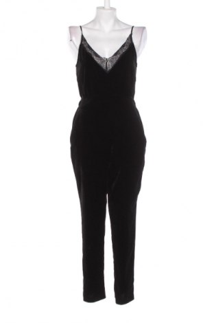 Langer Damen-Overall H&M, Größe S, Farbe Schwarz, Preis € 20,99