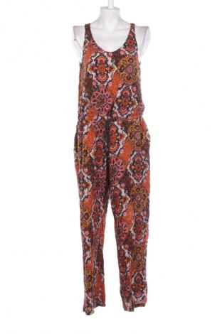 Langer Damen-Overall H&M, Größe M, Farbe Mehrfarbig, Preis € 16,99